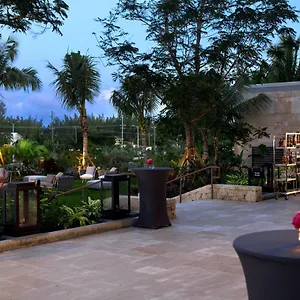 5* Feriested Kimpton Seafire + By Ihg